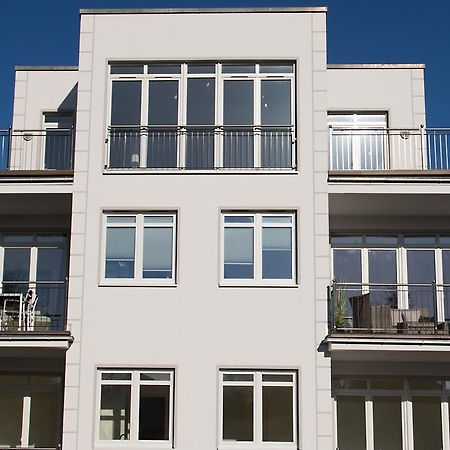 Ferienwohnung Wilma Sellin  Extérieur photo