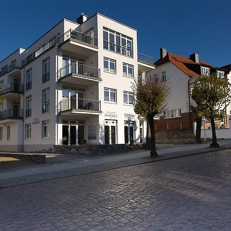 Ferienwohnung Wilma Sellin  Extérieur photo