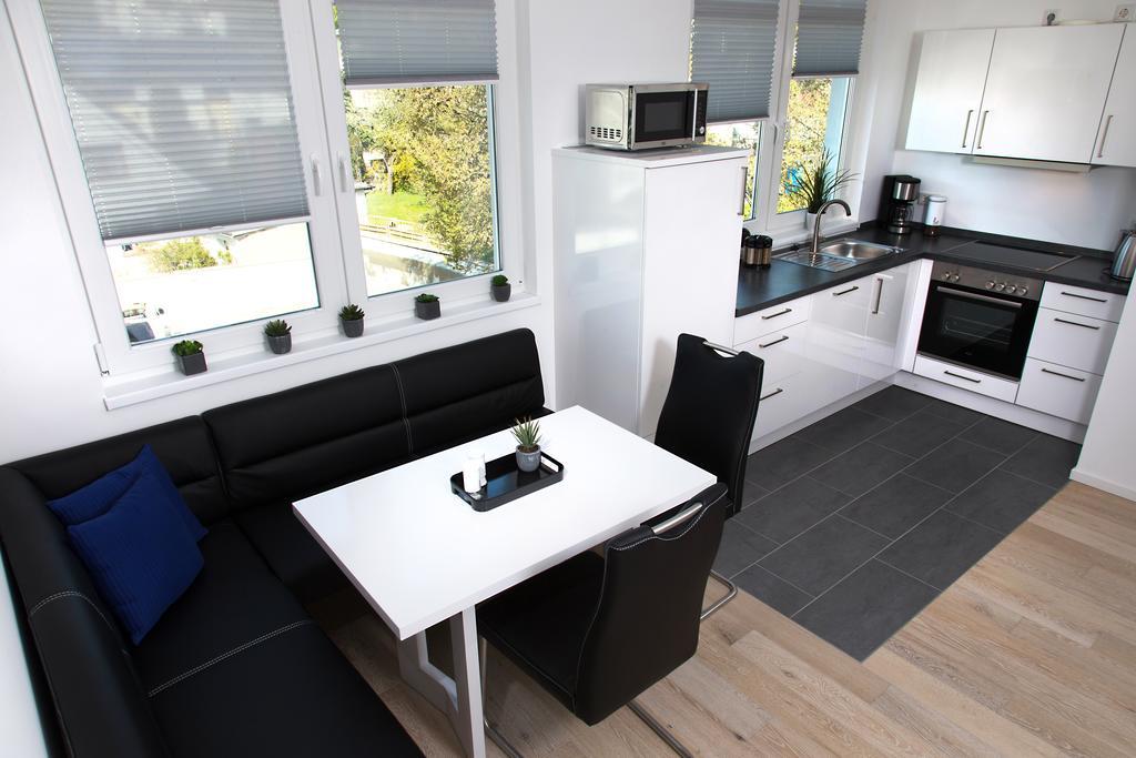 Ferienwohnung Wilma Sellin  Extérieur photo