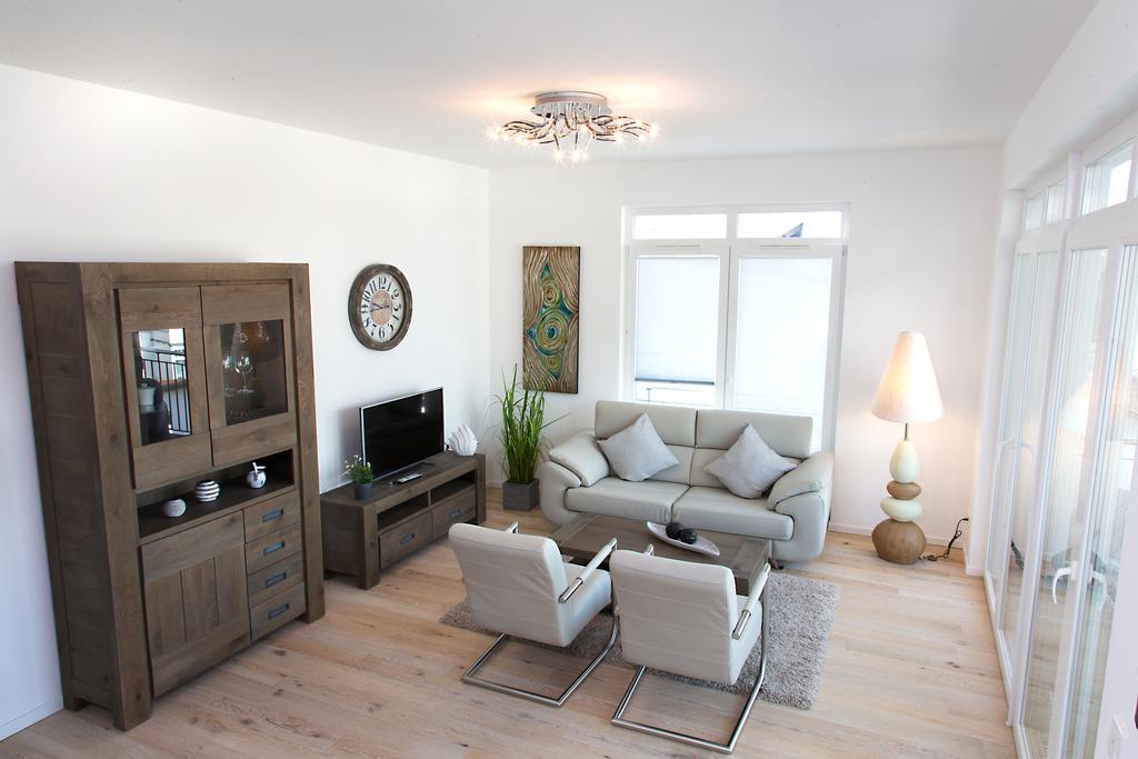 Ferienwohnung Wilma Sellin  Extérieur photo
