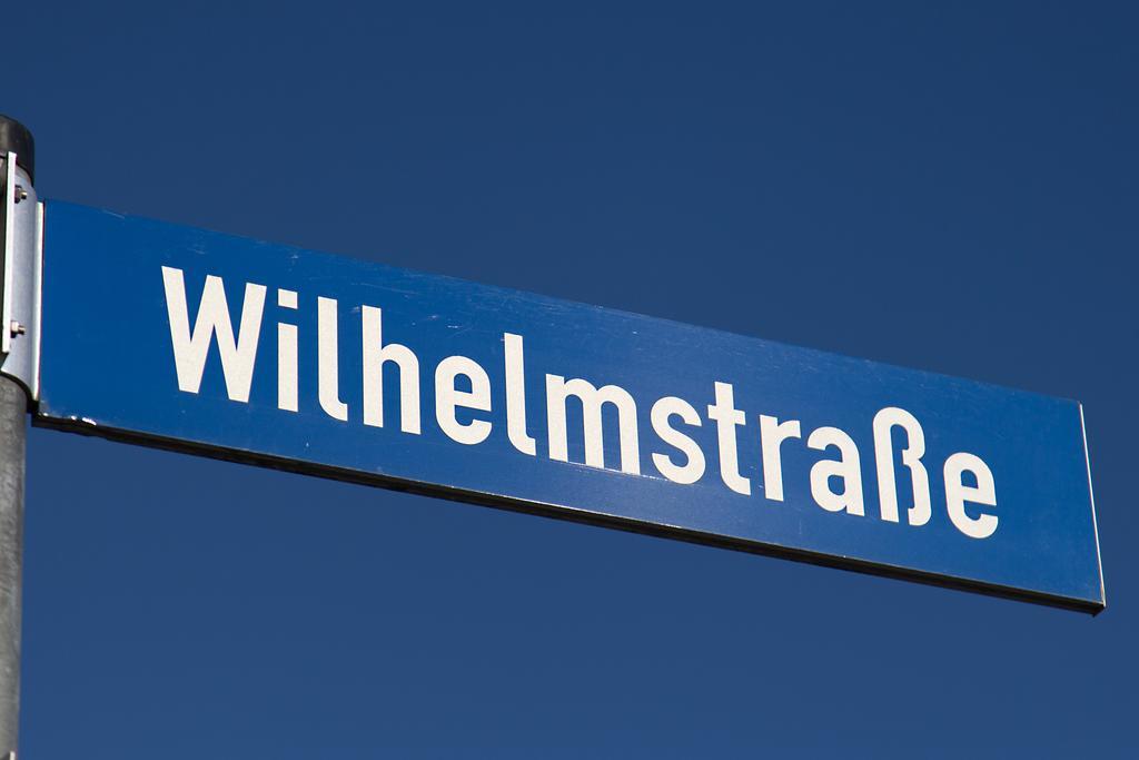 Ferienwohnung Wilma Sellin  Extérieur photo