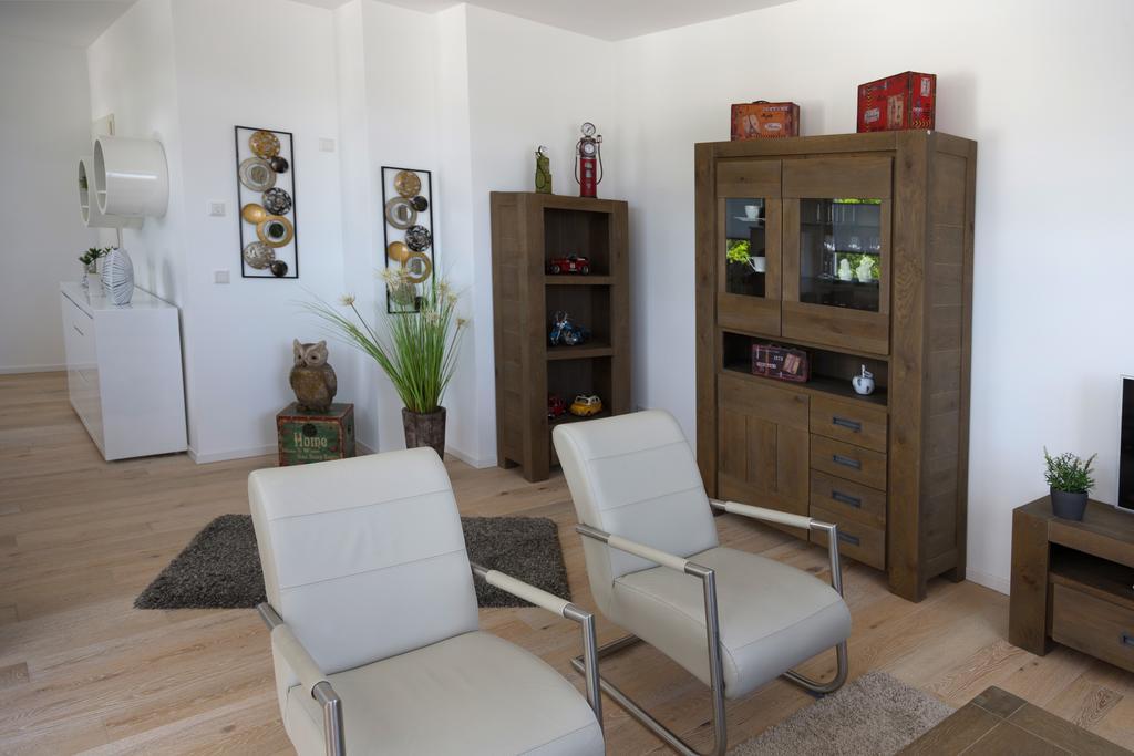 Ferienwohnung Wilma Sellin  Extérieur photo